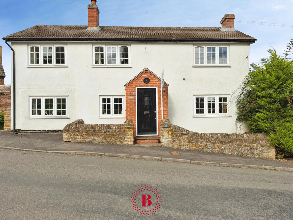 Main image of property: Church Street, Scalford, LE14