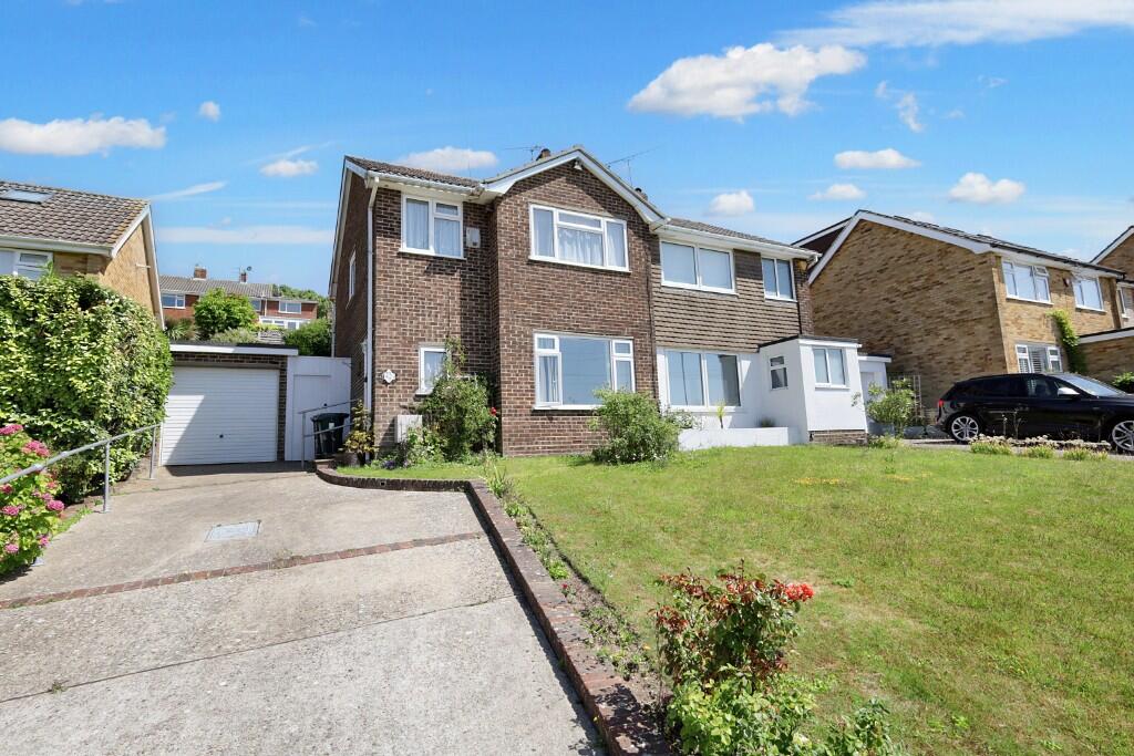 Main image of property: Hangleton Valley Drive, Hove, East Sussex, BN3