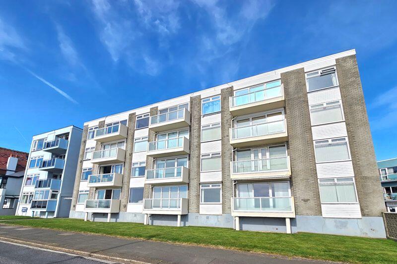 Main image of property: West Point, Lee-On-The-Solent, PO13