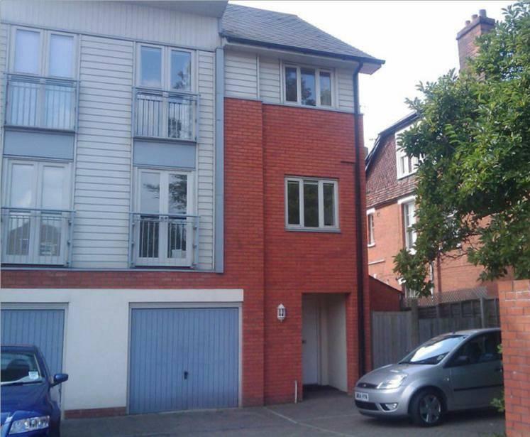 Main image of property: Kings Walk, Holland Road,Maidstone,ME14