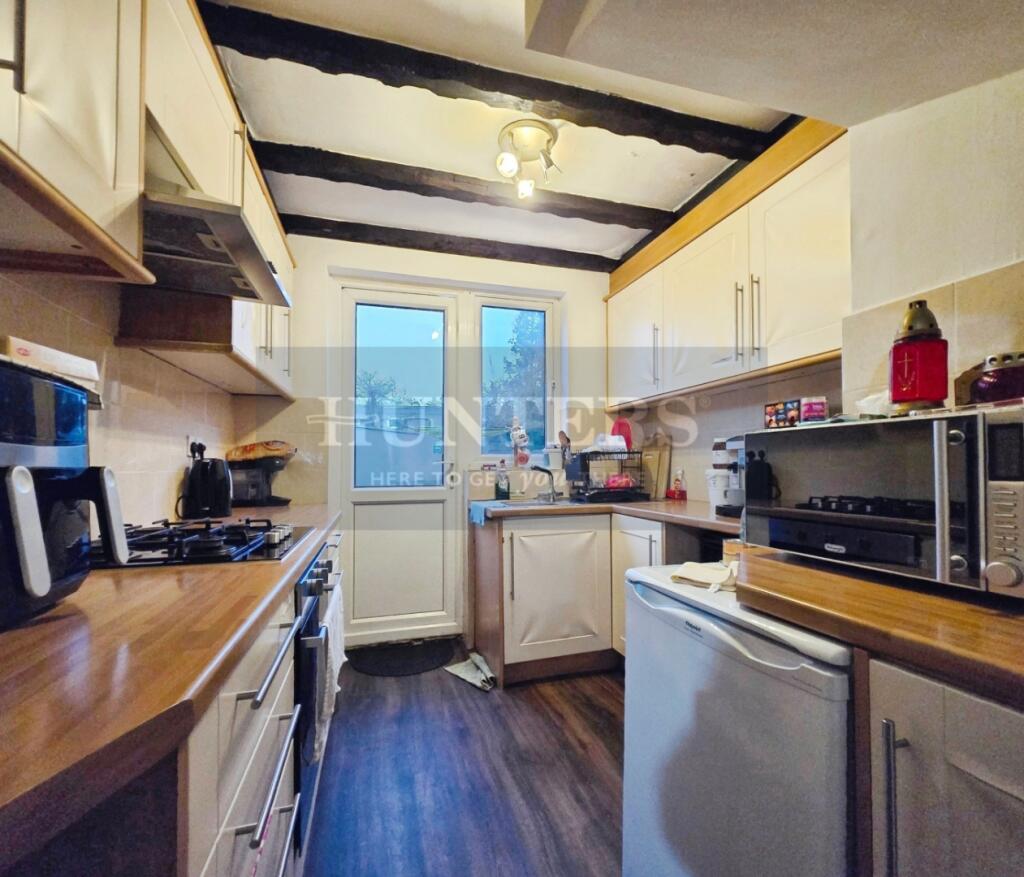 House in Harrow