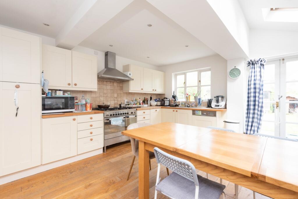 Main image of property: Harpes Road, North Oxford OX2 7QJ