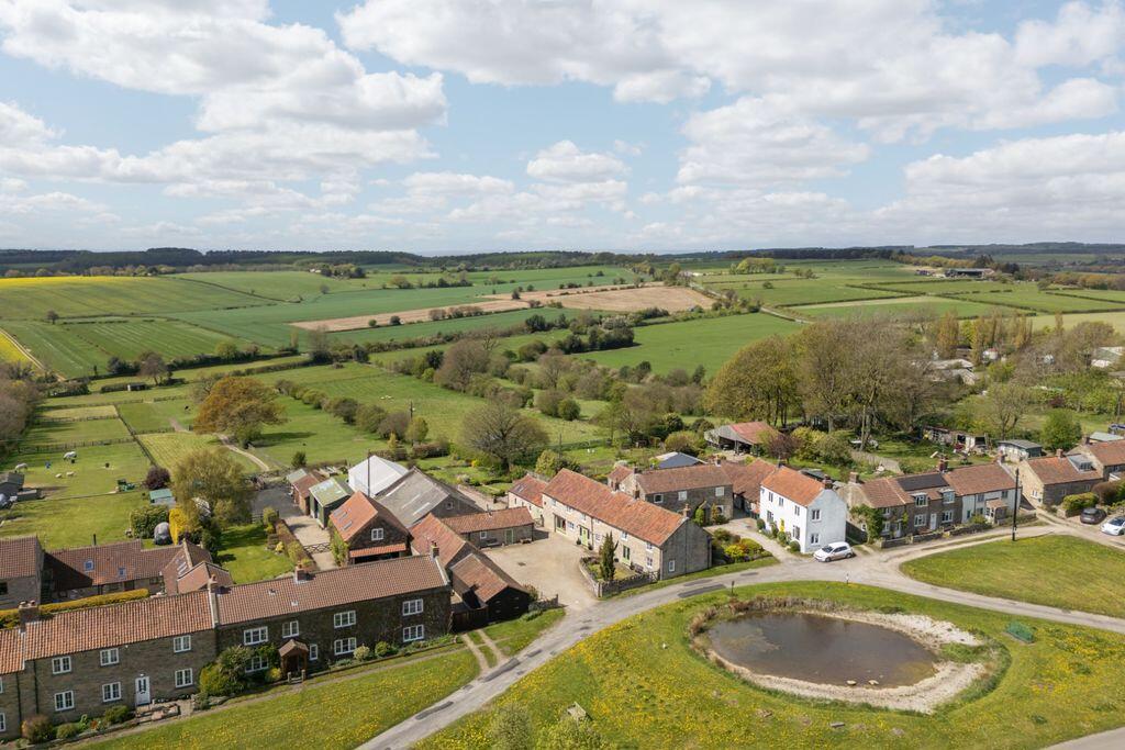 Main image of property: Newton-On-Rawcliffe, Pickering