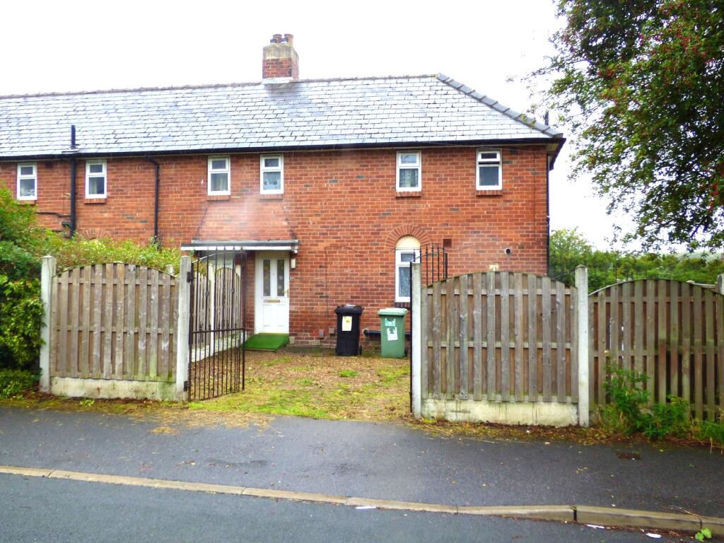 Main image of property: Fairfield Street, Bramley, Leeds