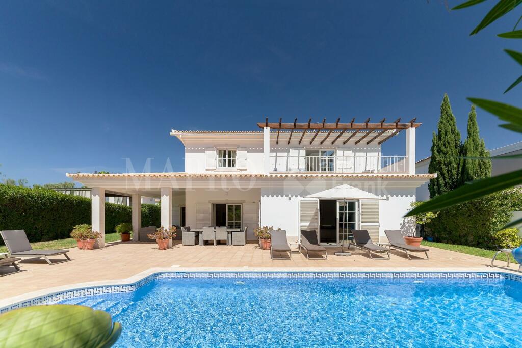 Main image of property: Algarve, Quinta Do Lago