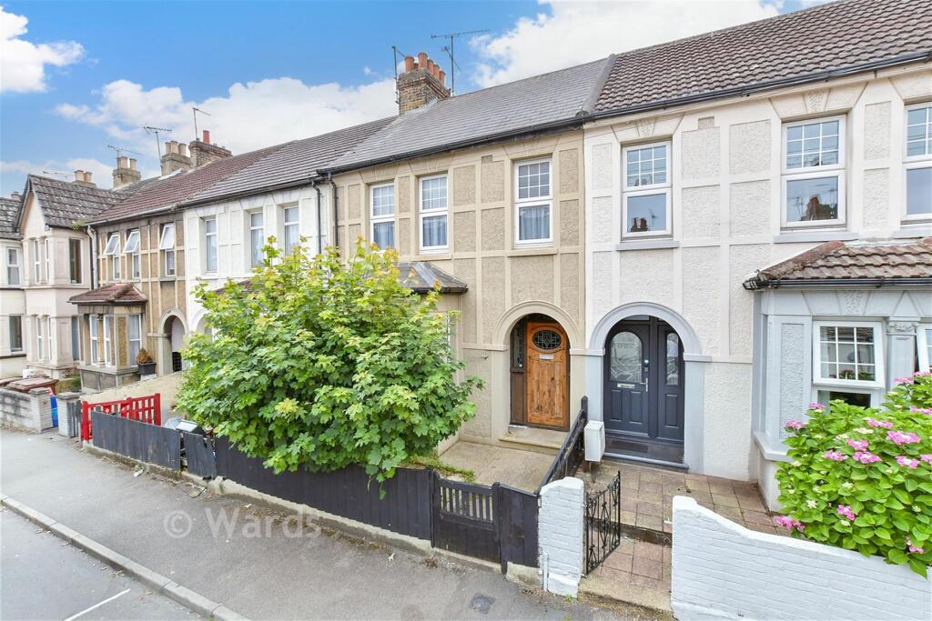 Main image of property: Trinity Road, Gillingham, Kent