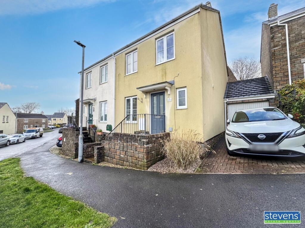 Main image of property: Wadlands Meadow, Okehampton, Devon, EX20
