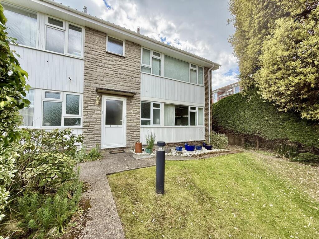 Main image of property: Bure Park, Friars Cliff, Christchurch