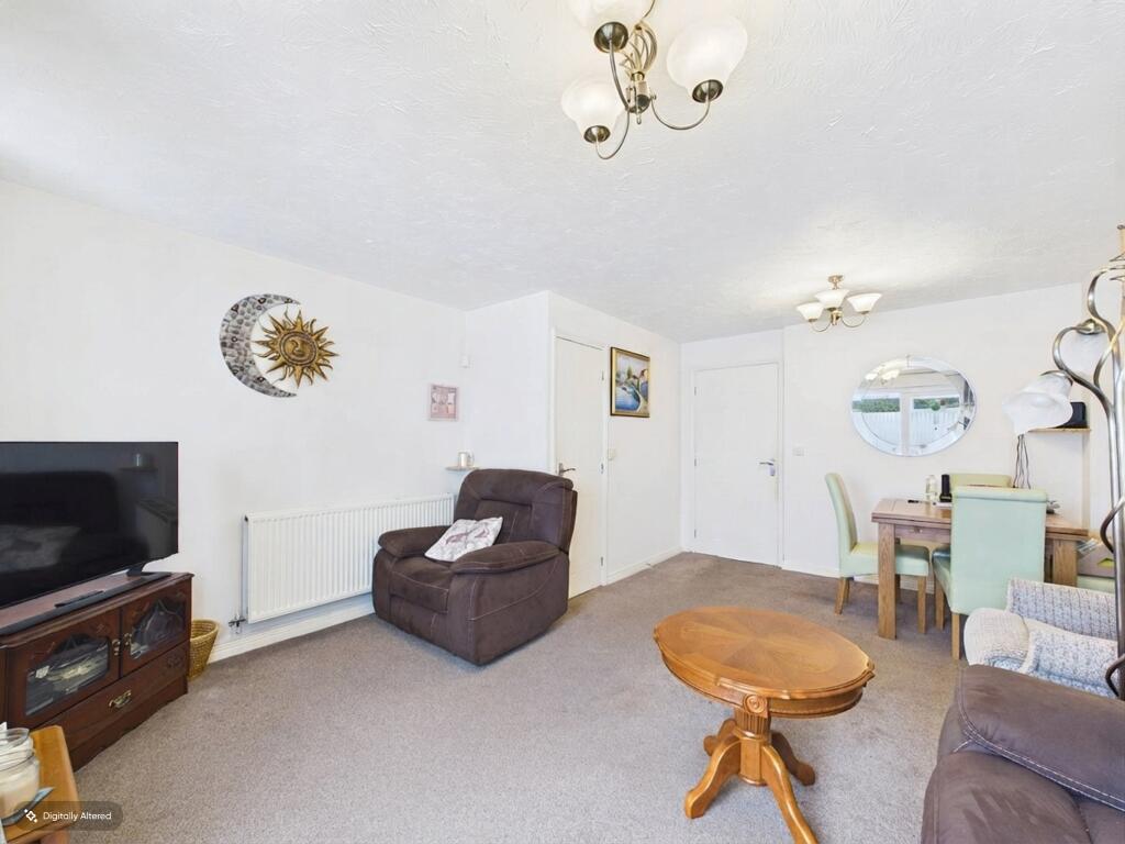 House in Swansea, Llansamlet - View 4