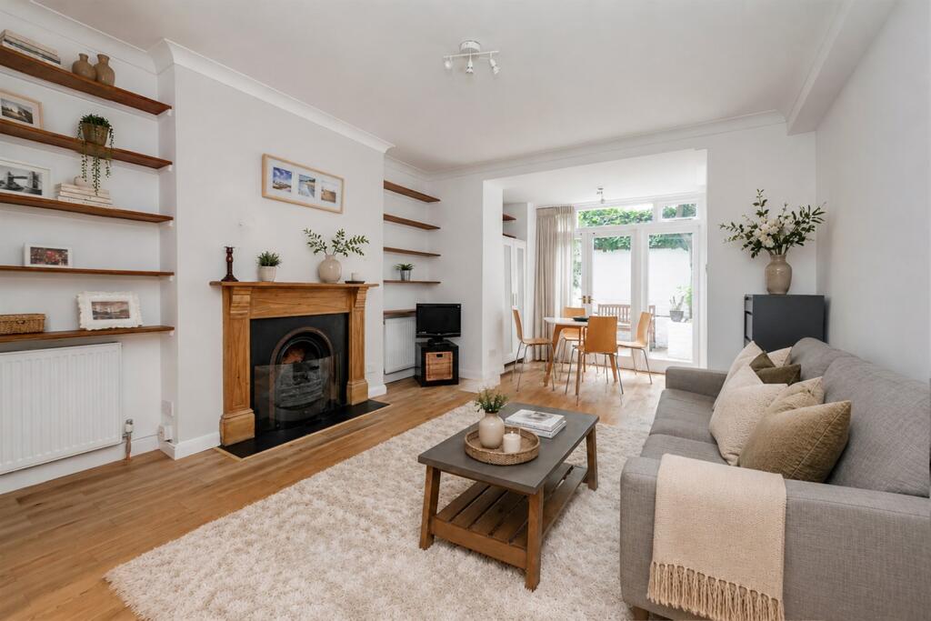 Main image of property: Pembridge Villas, London, W11