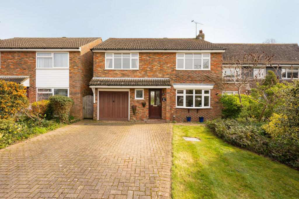 Additional image 20 of Godfries Close, Welwyn, AL6