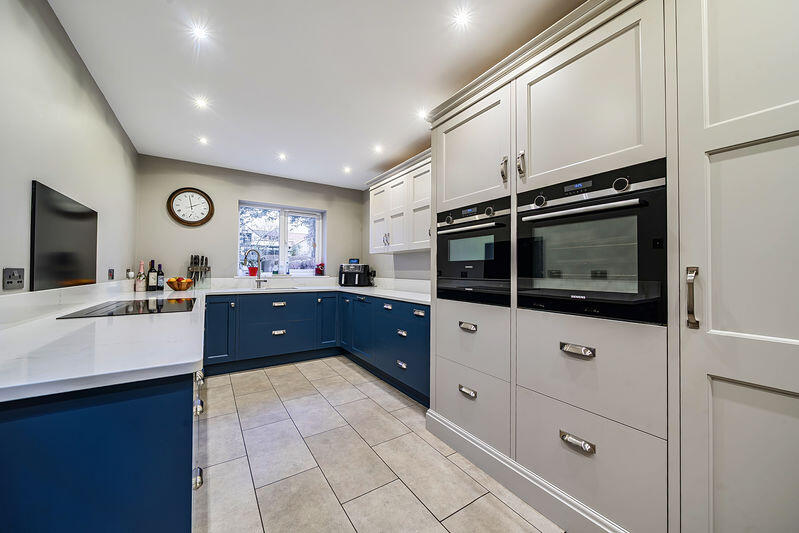 Main image of property: Sydenham Way Hanham Bristol