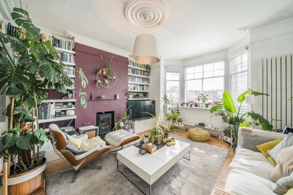 Main image of property: Soames Street, Peckham