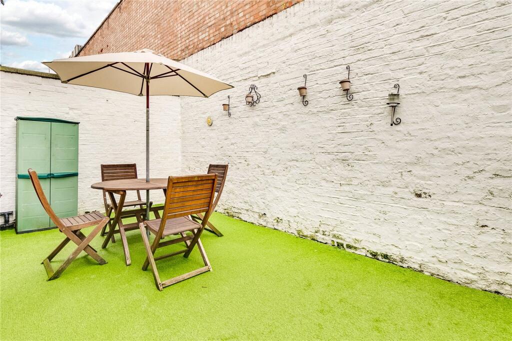 Main image of property: Imperial Square, 
Sands End, SW6