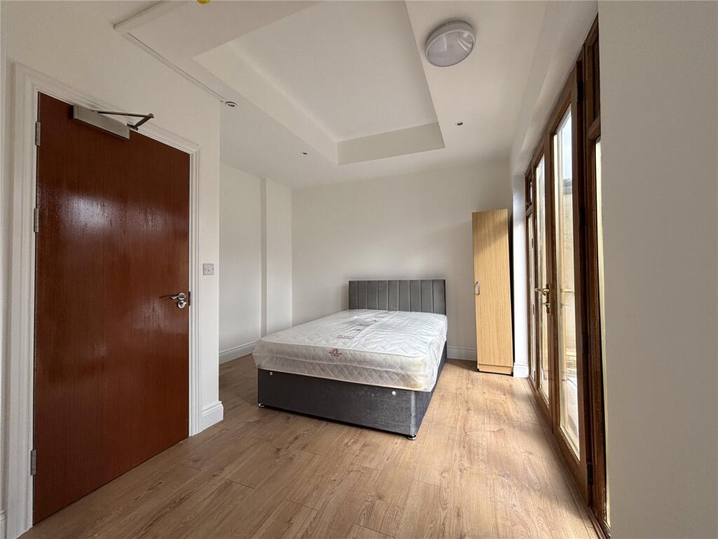 Main image of property: Marlborough Drive, Ilford, IG5