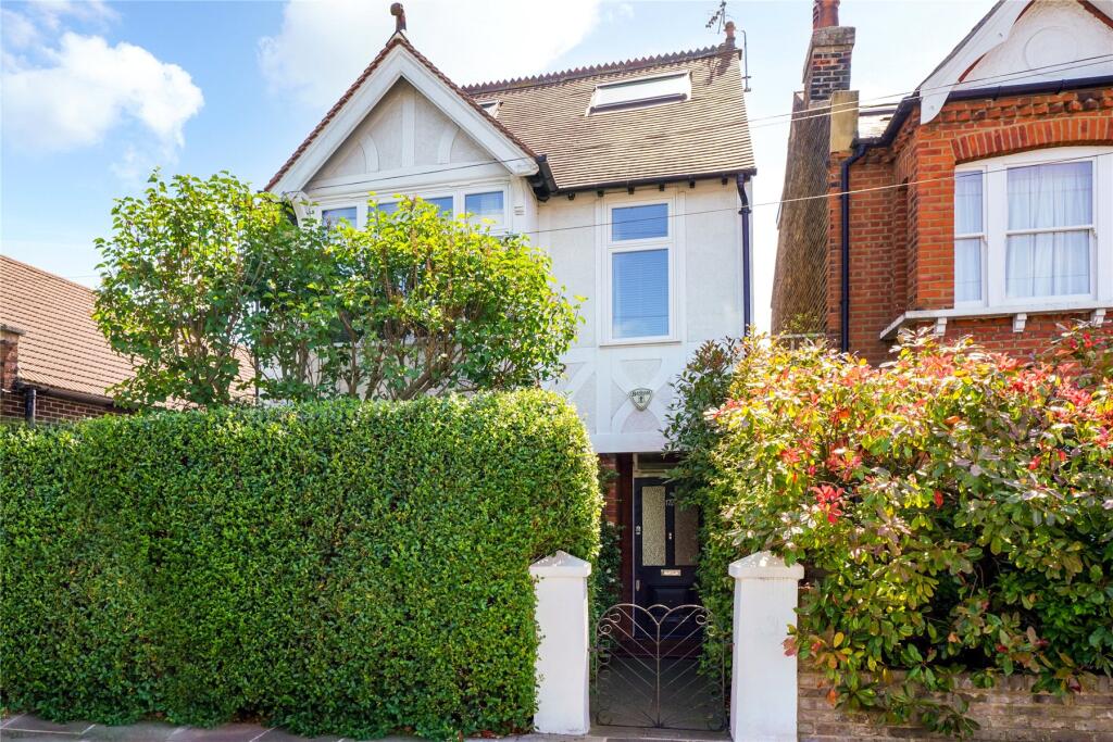 Main image of property: Amyand Park Road, St Margarets, Twickenham, TW1