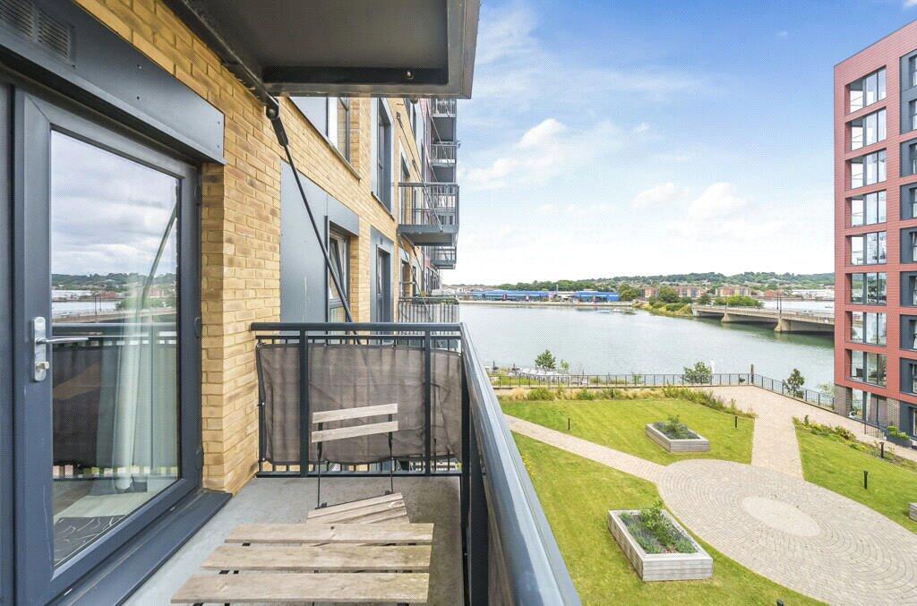 Main image of property: Granada House, Meridian Way, SO14