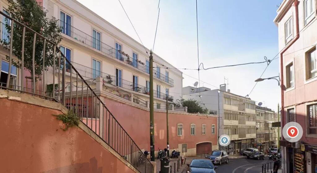 Main image of property: Lisbon
