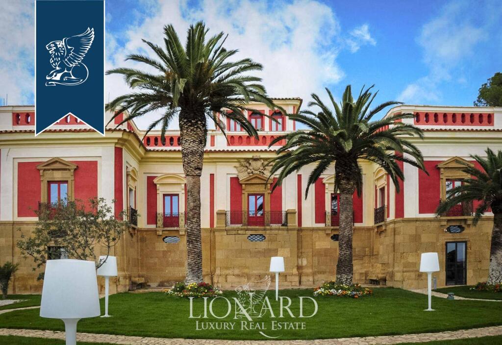 Main image of property: Sicily, Caltanissetta, Caltanissetta
