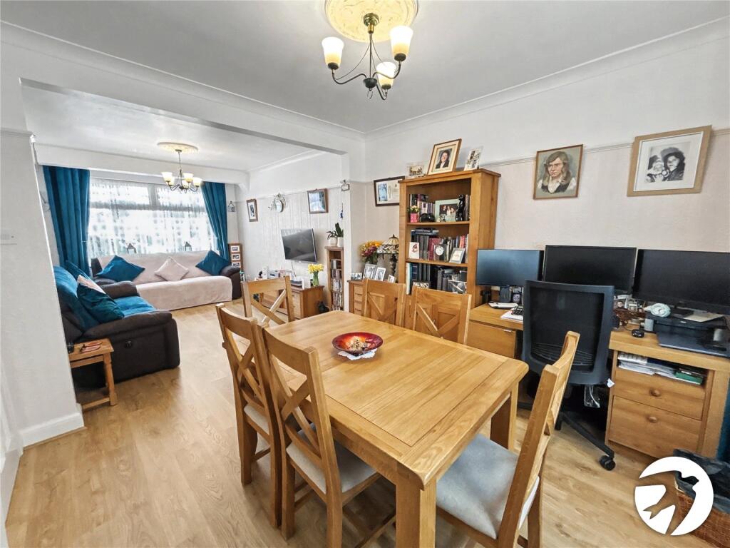 House in Sidcup, Halfway Street, Blackfen - View 3