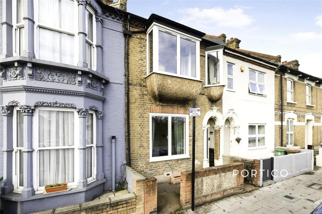 Main image of property: Woodford Road, London, E7