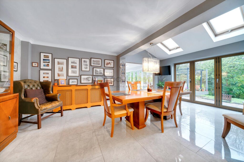 Main image of property: Farrers Place, Shirley Hills