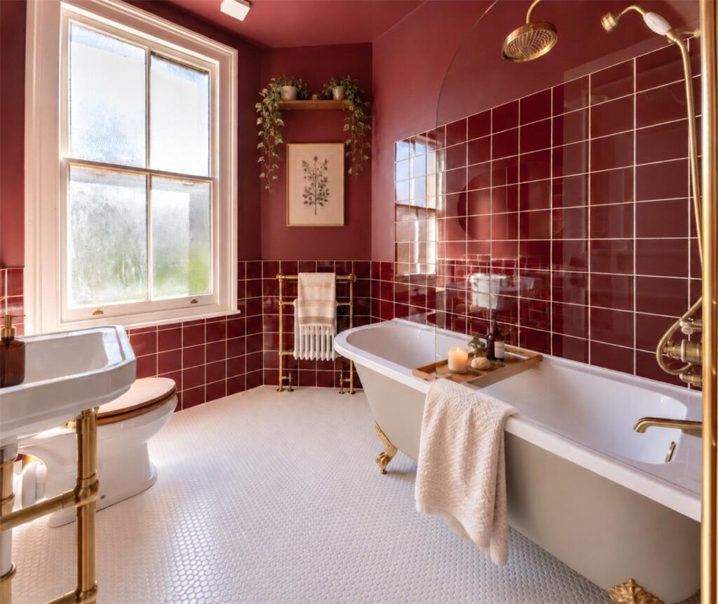Apartment in London - More