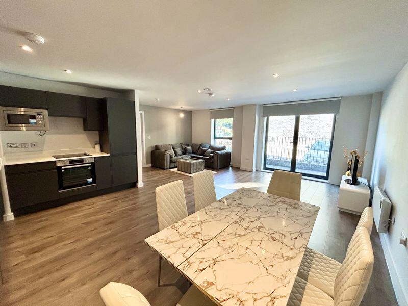 Main image of property: Dyer Street, Salford