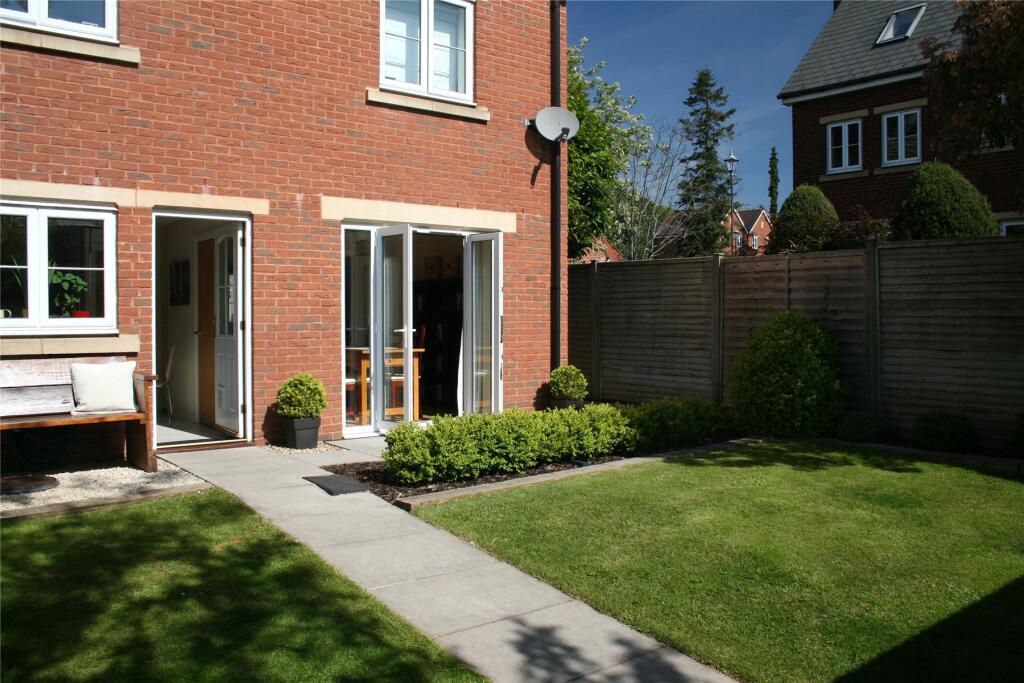 Main image of property: Exeter, Devon
