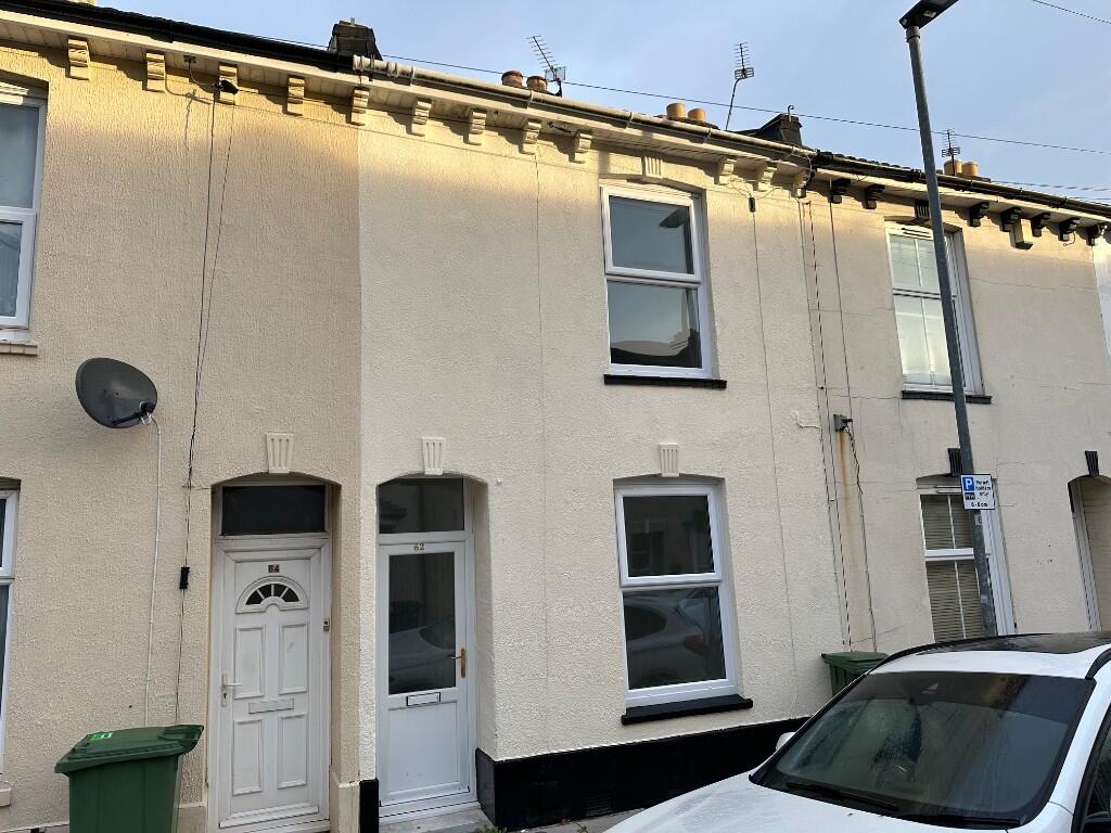 Main image of property: Reginald Road, Portsmouth, Hampshire, PO4