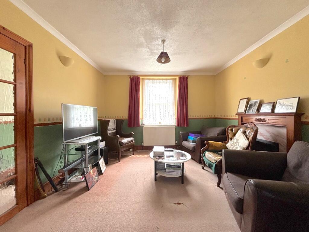Alexandra Terrace, Ham Lane, Paulton, Bristol photo 2