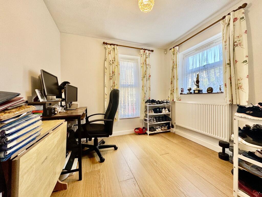 House in Luton - More