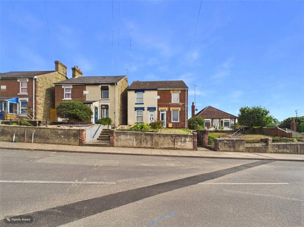 Main image of property: Bourne Road, Colchester, Essex, CO2