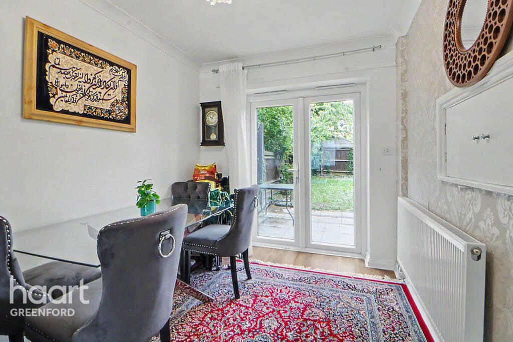 Main image of property: Cookham Close, Southall