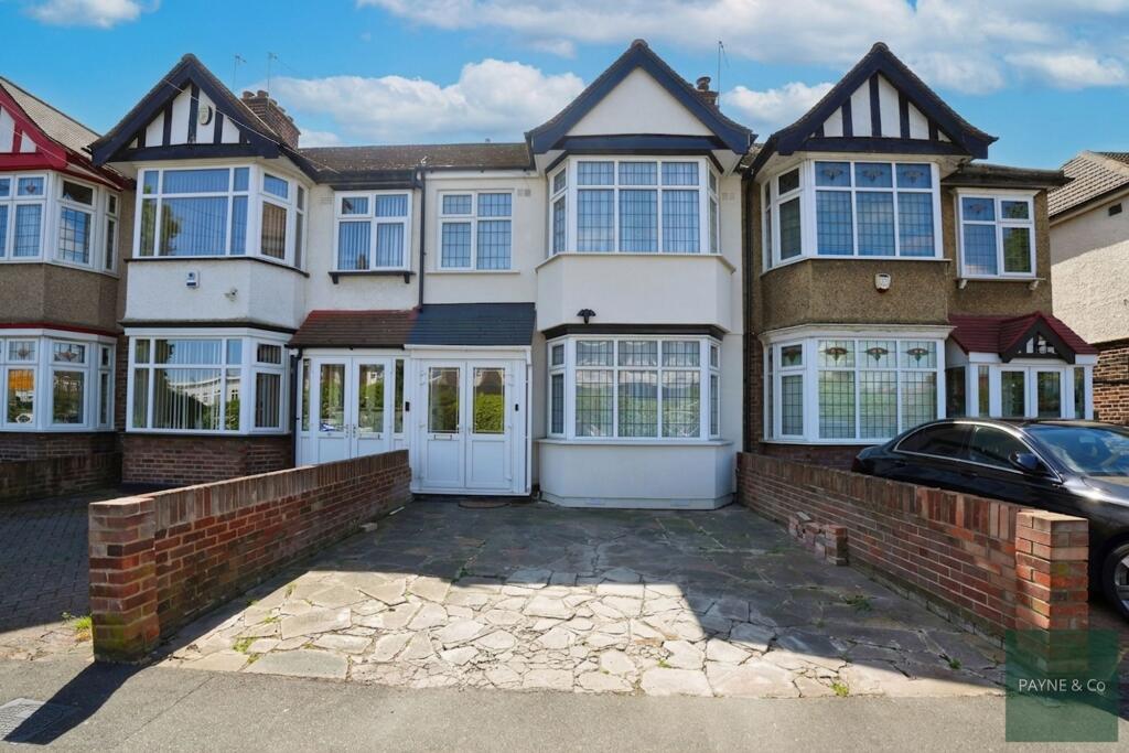 Main image of property: Christie Gardens, Romford, RM6