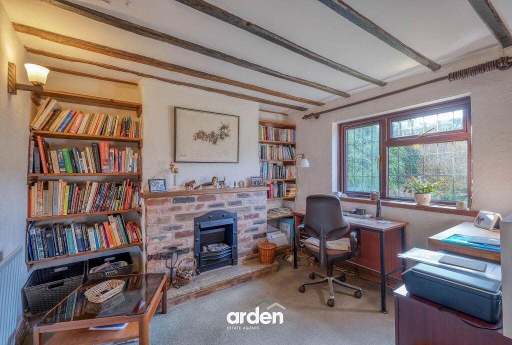 Additional image 5 of Woodgate Road, Lower Bentley, B60