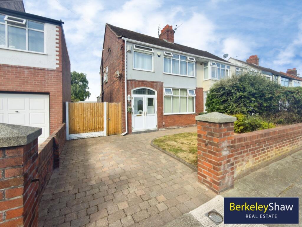 Main image of property: Chetwood Avenue, Crosby