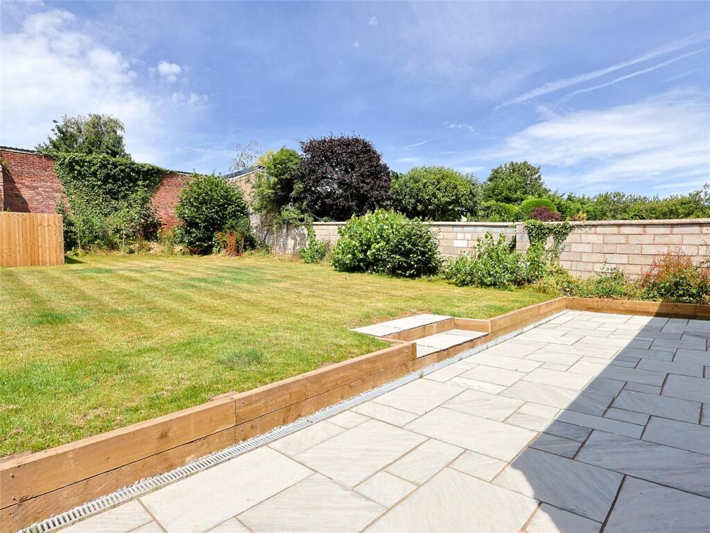 Pensby Road, Heswall, Wirral photo 3