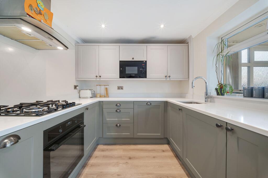 House in Warrington - View 5