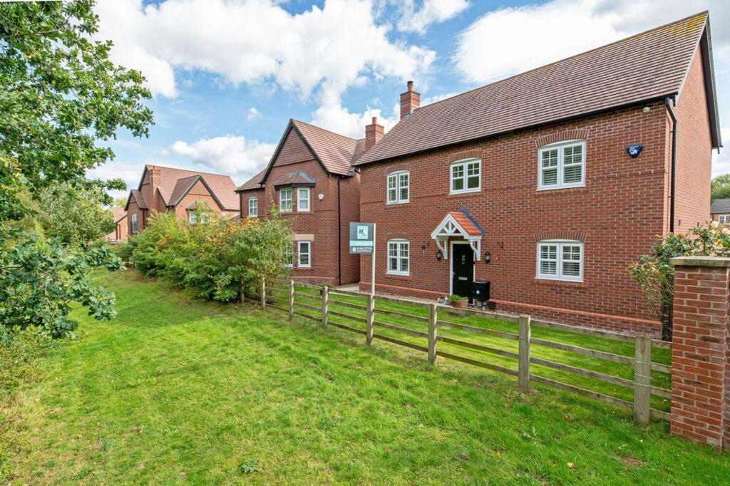 Main image of property: Lutterworth Avenue, Runcorn, WA7