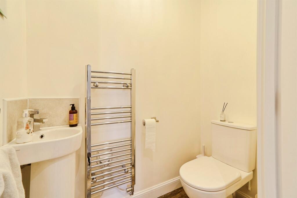 Additional image 9 of Fetlock Drive, Bradford