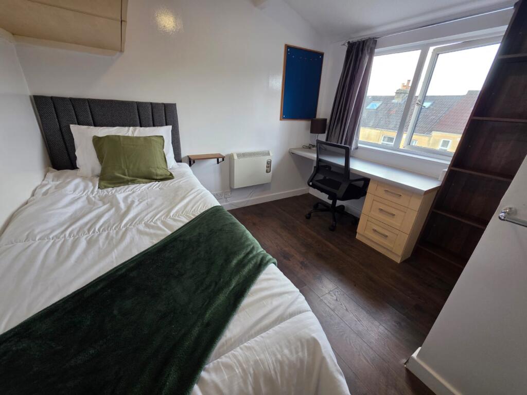 Additional image 16 of King Georges Road, Bath, BA2