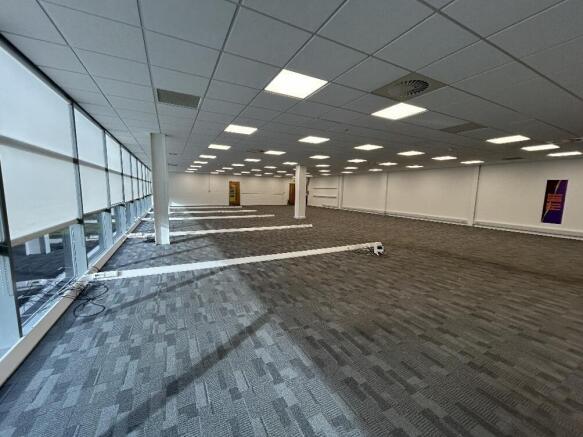 3 Starlaw Business Park, Livingston