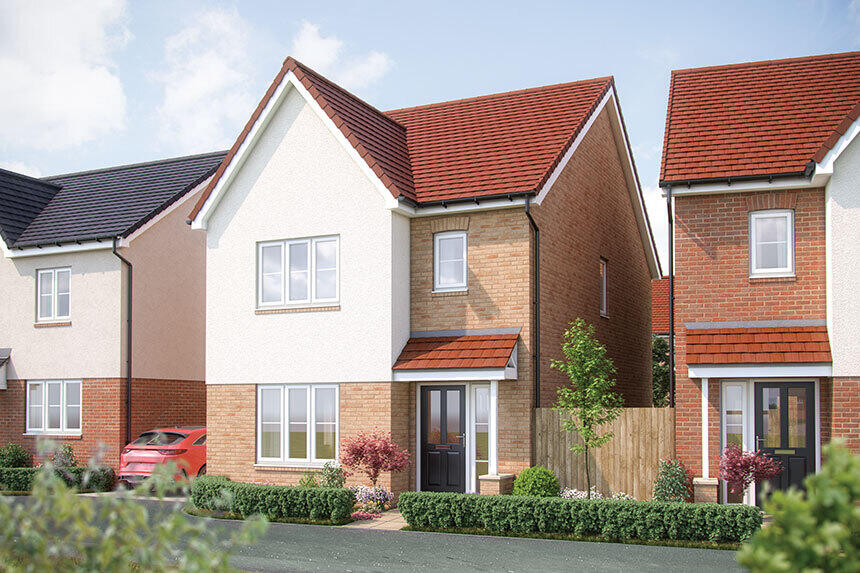 Main image of property: Lynn Road, 
Ely, 
Cambridgeshire,
CB6 1SD