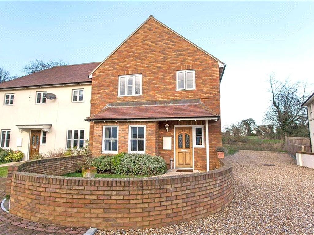 Main image of property: Printers Place, Orange Lane, Over Wallop, Stockbridge, SO20