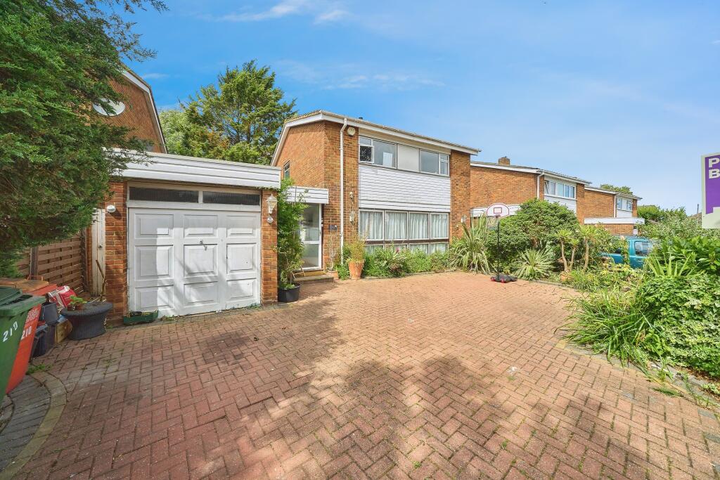 Main image of property: Mead Way, Bromley, BR2