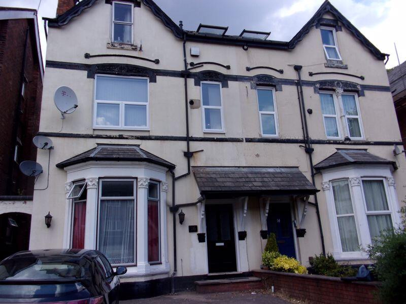 Main image of property: York Road, Birmingham