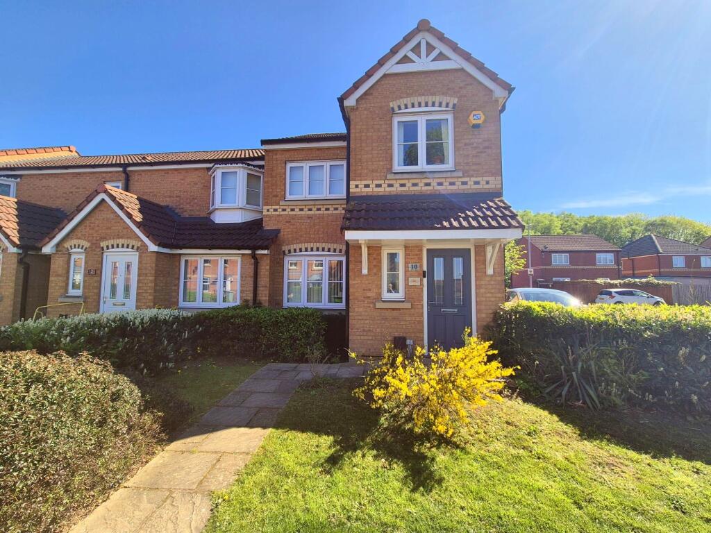 Main image of property: Scrooby Road, Harworth, DN11