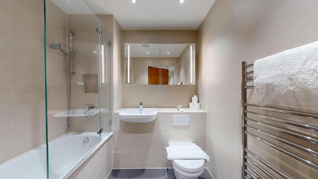 3 bedroom apartment for rent
