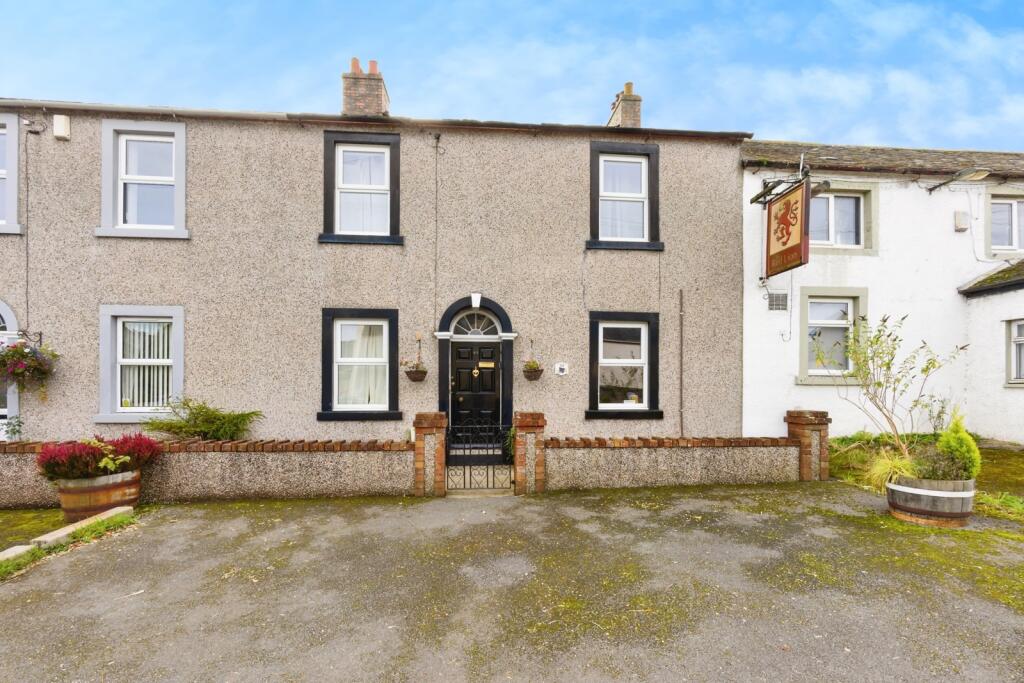 Main image of property: West Street, Aspatria, Wigton, CA7